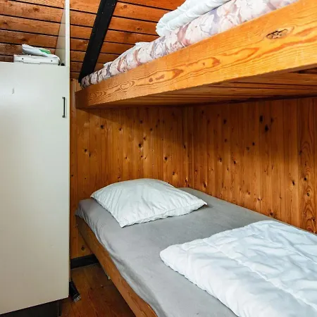 Prázdninový dům 8 Person Holiday In Harbo Re