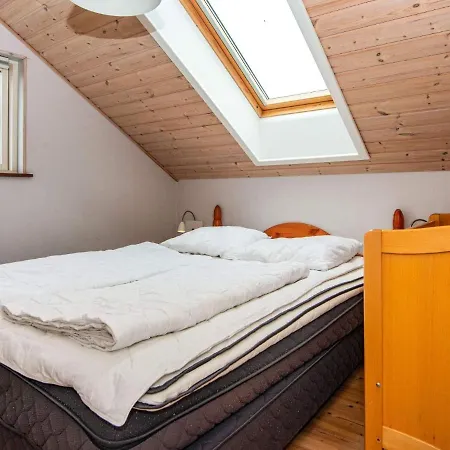 Prázdninový dům 8 Person Holiday In Harbo Re *